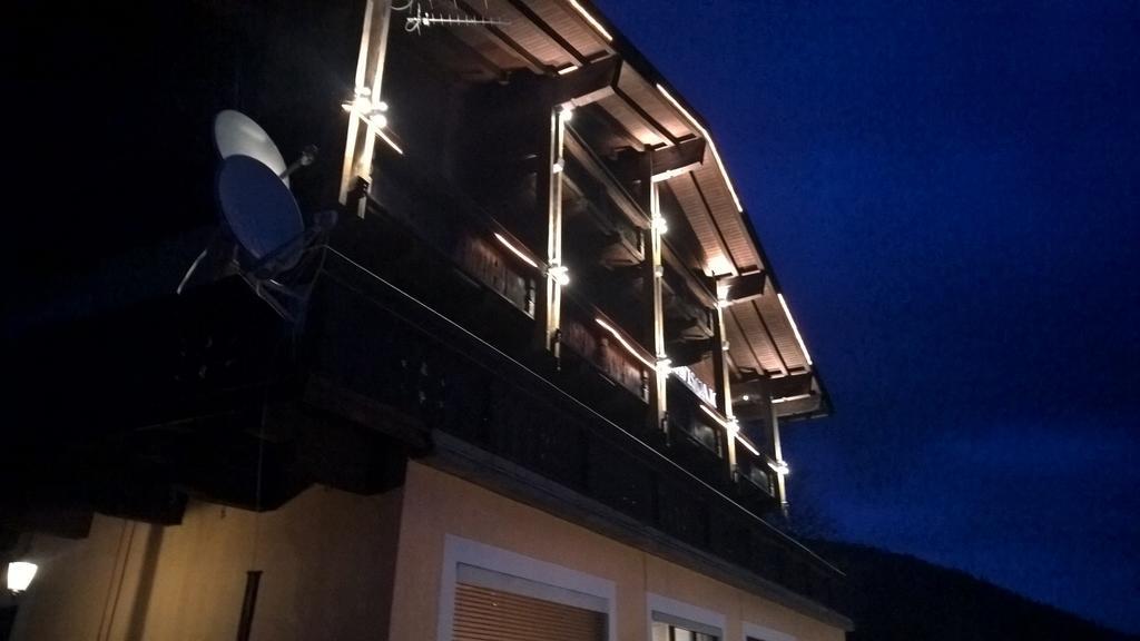 Pension Savisalo Ramsau am Dachstein Exterior photo
